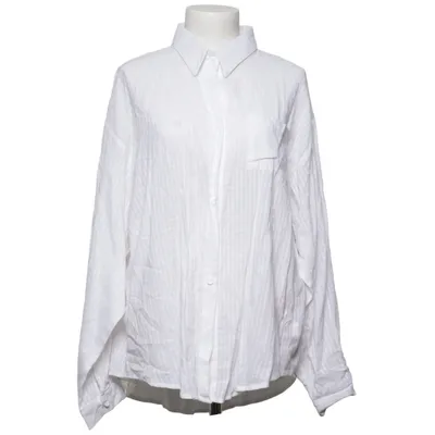 Shirt (Wit) van Dazy Katoen