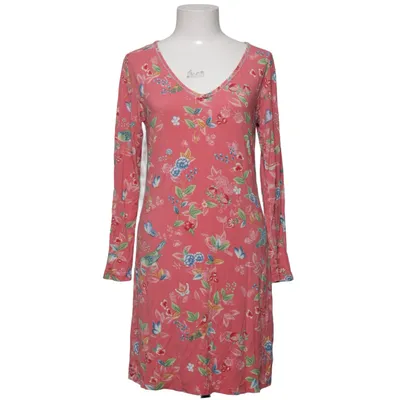 Klänning (Rosa, Flerfärgad) från Pip Studio Elastan, Viskos