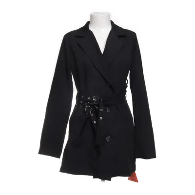 Kavaj (Svart) från Ego Elastan, Polyester