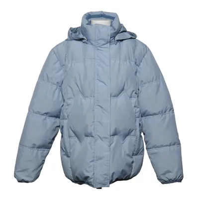 Veste d'hiver (Bleu) de Etirel Duvet, Plume, Polyester