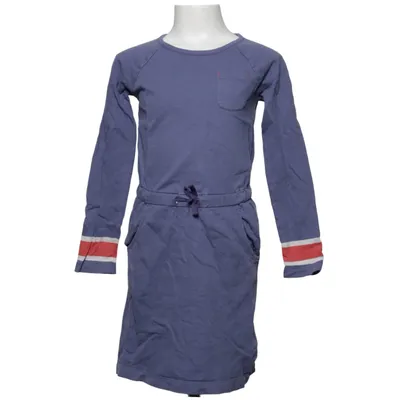 Dress (Blue, Multicolored) from Johnnie B Cotton