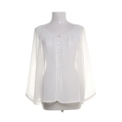 Blouse (Wit) van Isay