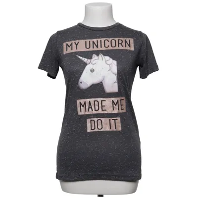T-shirt (Grå) från Bravado