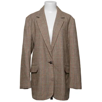 Blazer (Beige) from Åliå