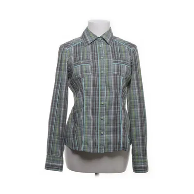 Flanellskjorta (Flerfärgad) från Street One Bomull, Nylon