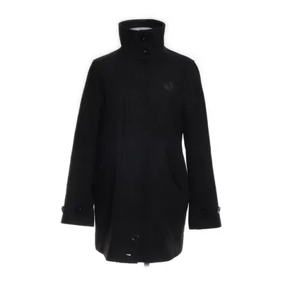 Kappa (Grå) från Fred Perry Acetat, Bomull, Polyamid, Viskos, Ull