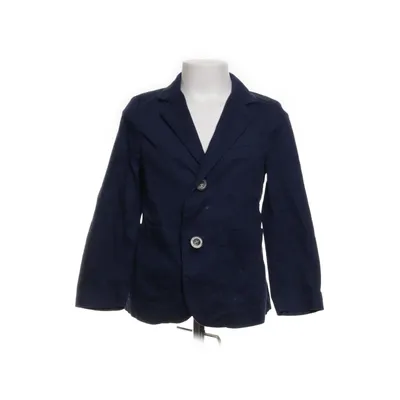 Blazer (Blå) fra United Colors of Benetton Bomuld, Elastan