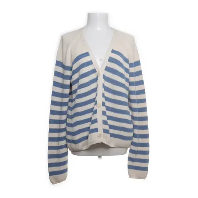 Cardigan (Wit, Blauw) van Armedangels Katoen
