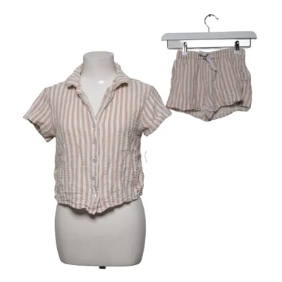 Set (Beige, Weiß) von Esmara Baumwolle