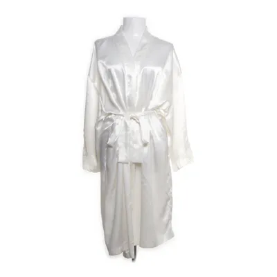 Dressing gown (Beige) from Hunkemöller