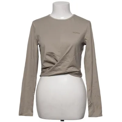 Maillot de sport (Beige) de Björn Borg Élasthane, Polyamide