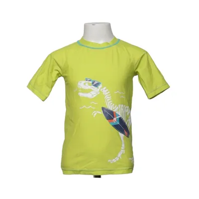 Swim shirt (Green) from Hatley Elastane, Polyamide
