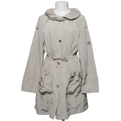 Raincoat (Beige) from Singh Madan Polyester
