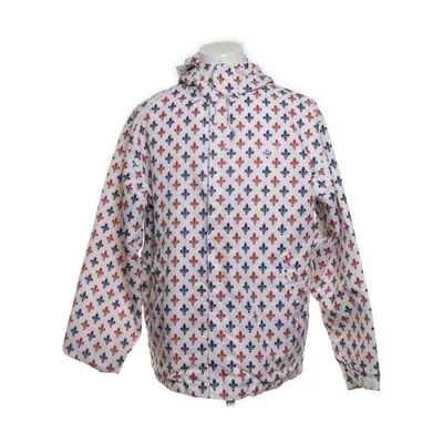 Allvädersjacka (Vit, Blå, Röd, Flerfärgad) från Micmac Polyester