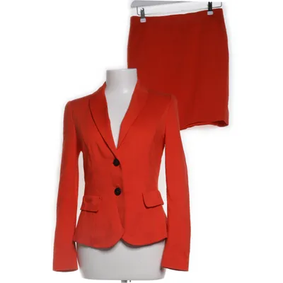 Dräkt (Röd) från Marc Cain Polyamid, Polyester, Polyuretan, Viskos