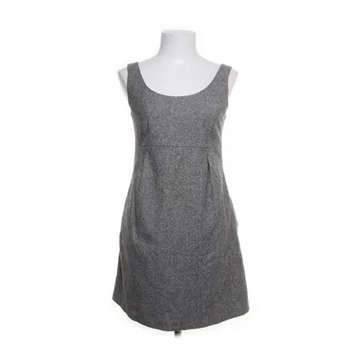 Jurk (Grijs) van Twist & Tango Acetaat, Katoen, Elastaan, Wol, Polyester