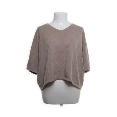 Topp (Beige) från Rue de Tokyo Kashmir