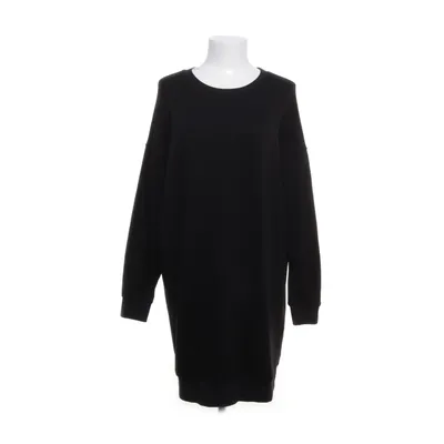Jurk (Zwart) van MSCH Copenhagen Elastaan, Polyester, Viscose