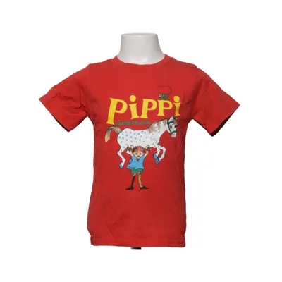 T-shirt (Röd) från Martinex Bomull