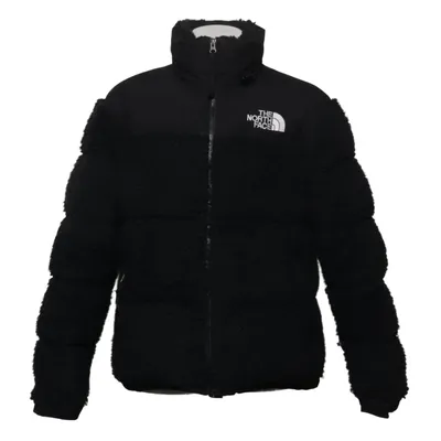 Winterjas (Nuptse) van The North Face Dons, Veer, Polyester