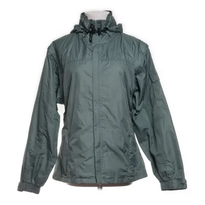 Regnjacka (Grön) från HKM Sports Equipment Polyester