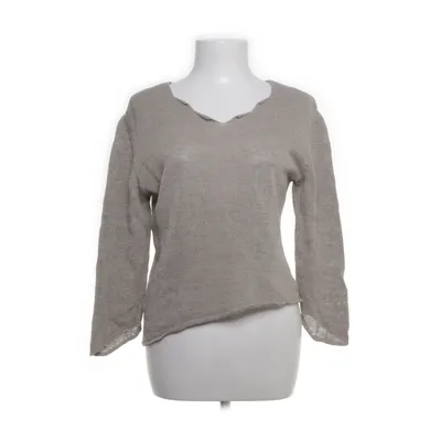 Topp (Beige) från Ölands Tröjan Bomull, Linne