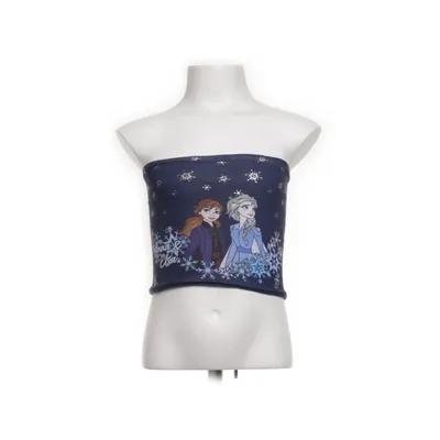 Tubhalsduk (Blå, Flerfärgad) från Disney Frozen Elastan, Polyester