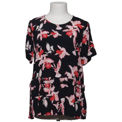 Haut (Noir, Rose, Rouge) de Modström