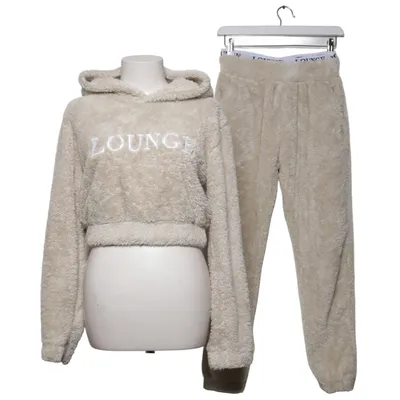 Mjukisset (Beige) från Lounge Apparel Polyester