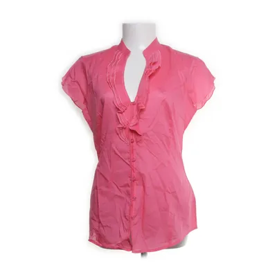 Top (Rood) van ESPRIT Collection Katoen