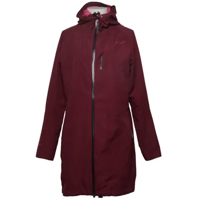 Jacka (Röd) från Áhkká Outdoor Polyester