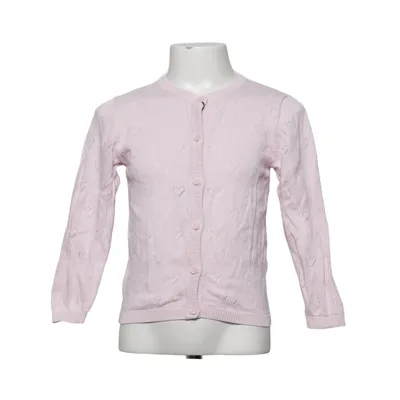 Kofta (Rosa) från Casual Girls Wear Bomull