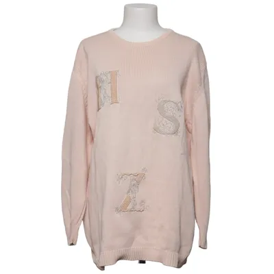 Tröja (Beige) från Dolores Bomull
