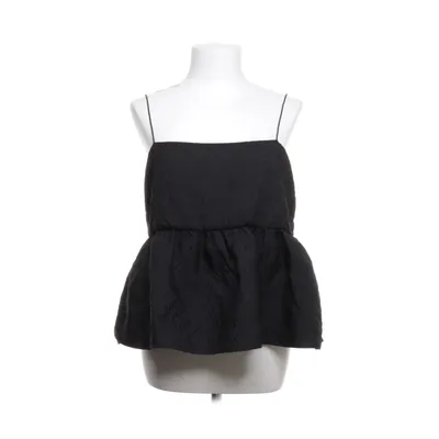 Top (Black) from Envii Polyamide, Polyester