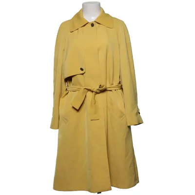 Trenchcoat (Gul) från Monique Polyester