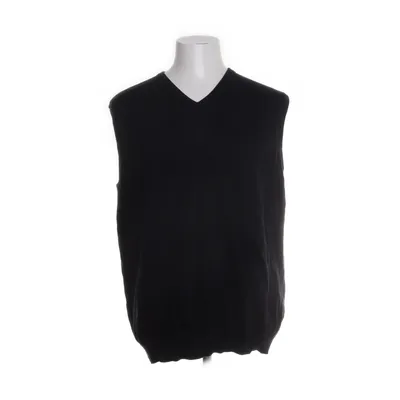 Slipover (Svart) från Andrew James Bomull