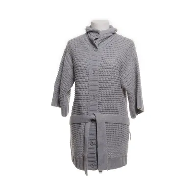 Kofta (Grå) från ESPRIT Akryl, Angora, Ull