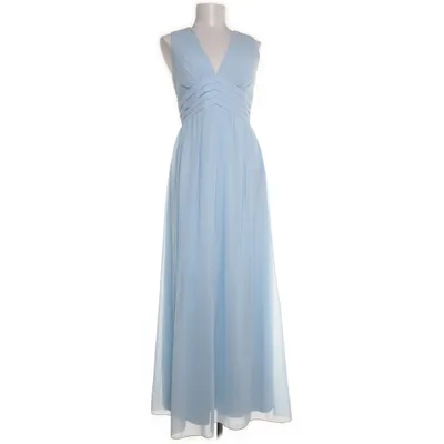 Evening gown (Blue) from Little Mistress