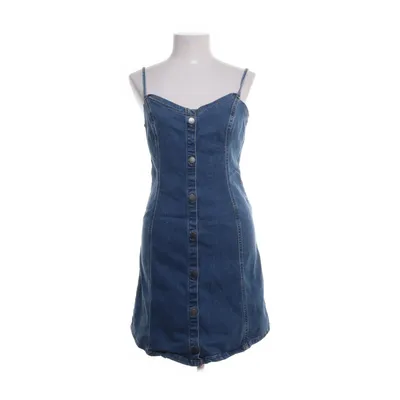 Denim dress (Blue) from Roxy