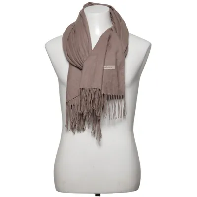 Scarf (Brown) from Sunny Cashmere