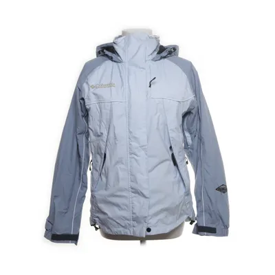 Skidjacka (Blå) från Columbia Sportswear Nylon, Polyester