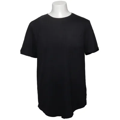 T-shirt (Svart) från Concrete Humanity