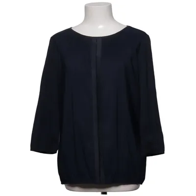Blouse (Blue) from Betty Barclay Elastane, Modal, Polyester, Viscose