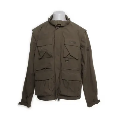 Safarijacka (Grön) från 511 Tactical