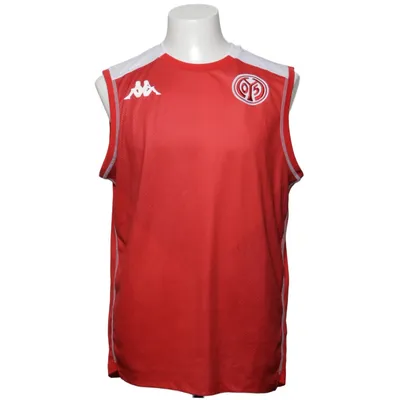 Basketlinne (Gara) från Kappa Polyester