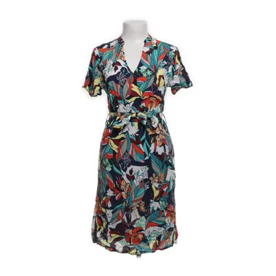 Wikkeljurk (Meerkleurig) van One Step Viscose