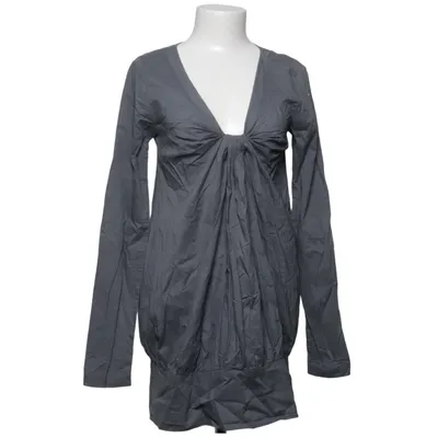 Tunique (Gris) de Rabens Saloner Coton