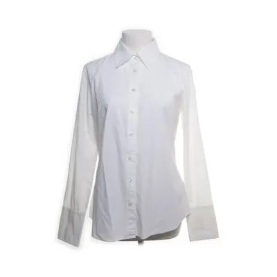 Shirt (Wit) van J.Crew
