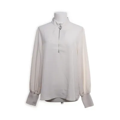 Blus (Beige) från Aware by Vero Moda