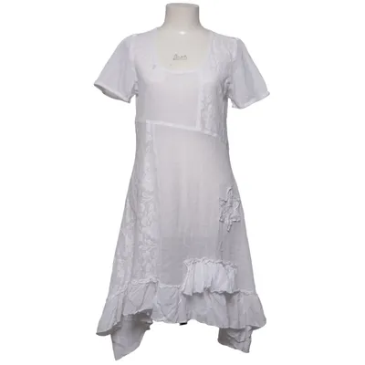 Robe (Winnie Tunic) de Cream Coton